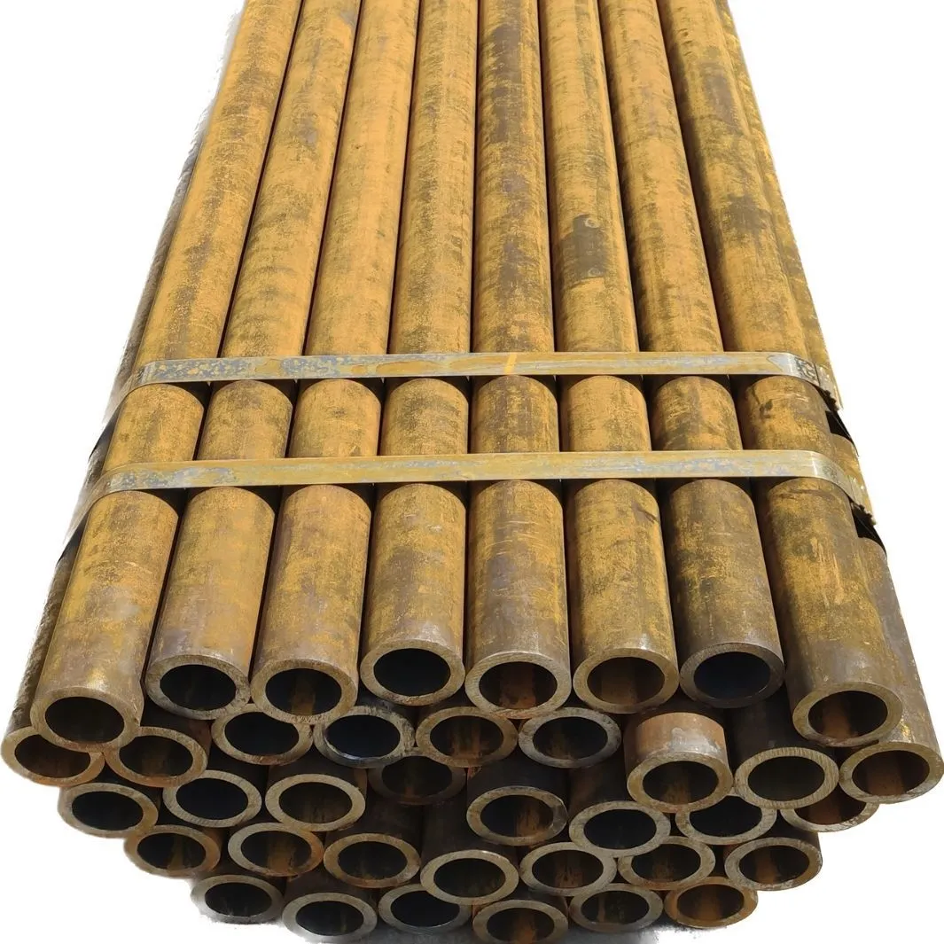 carbon steel pipe&tube